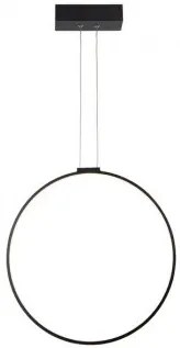 Pendul modern led 24W 1612 Zambelis