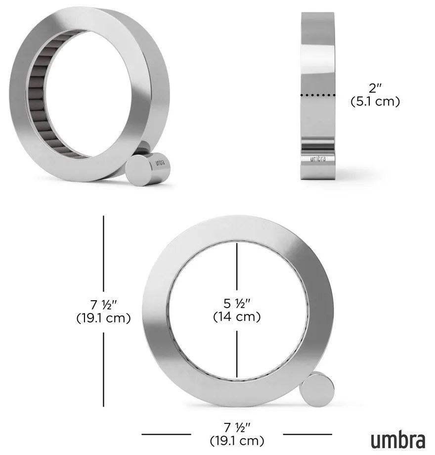 Suport pentru bijuterii Ferris – Umbra