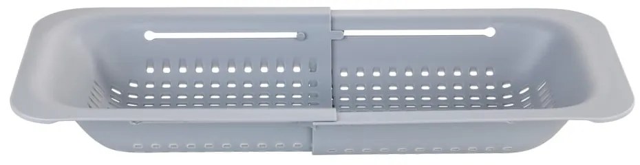 Strecurătoare pentru chiuvetă din plastic Sieve – Wenko