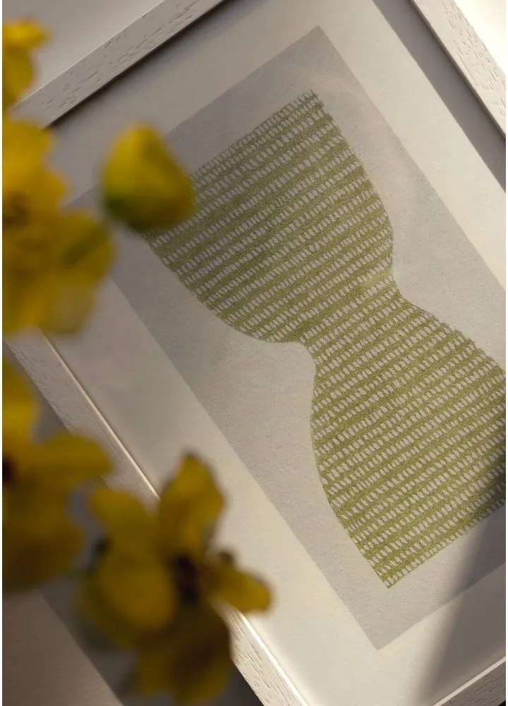 Poster 30x40 cm Aventurine – Emma Lawrenson – The Poster Club