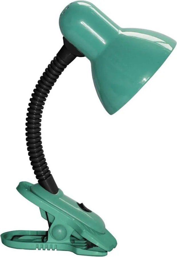 Rabalux 4257 - Lampă cu clemă DENNIS 1xE27/40W/230V