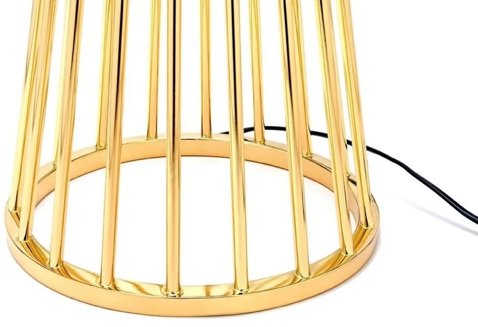 Lampa de podea cu aspect elegant Home, 164cm