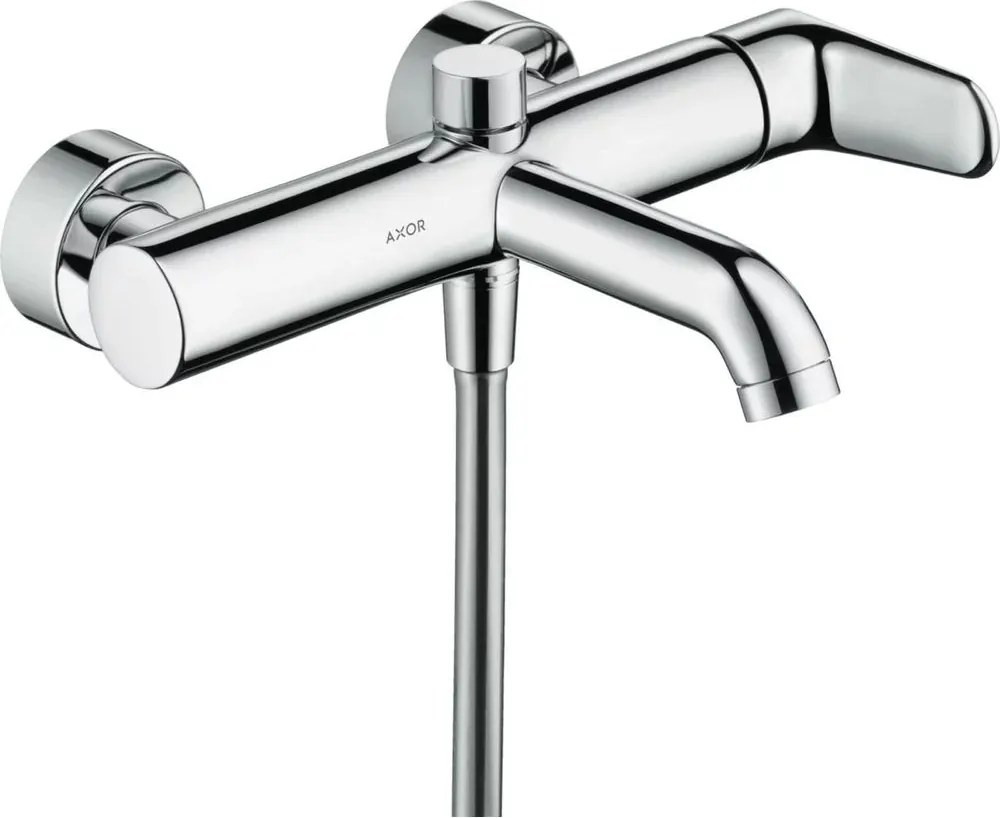 Baterie cada monocomanda Hansgrohe Axor CitterioM