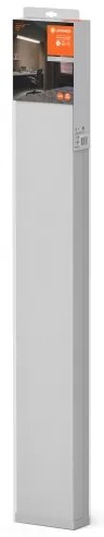 Plafonieră LED dimabilă Ledvance OFFICE LINE LED/40W/230V 120 cm + telecomandă