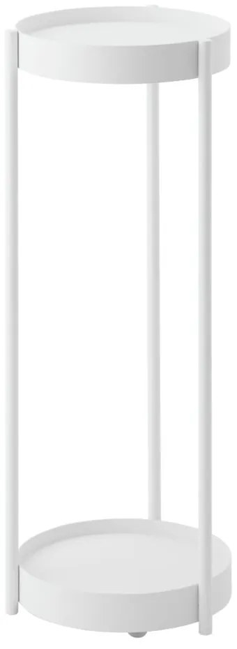 Suport pentru flori din metal (înălțime 70 cm) Tower – YAMAZAKI