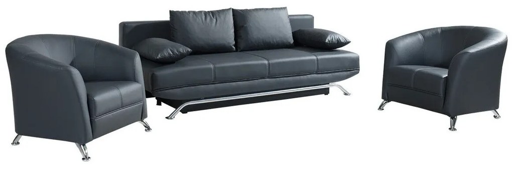 Set mobilier tapițat Providence 102