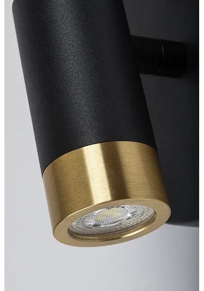 Spot LED de perete Rabalux 75040 KADIR LED/3W/230V 4000K