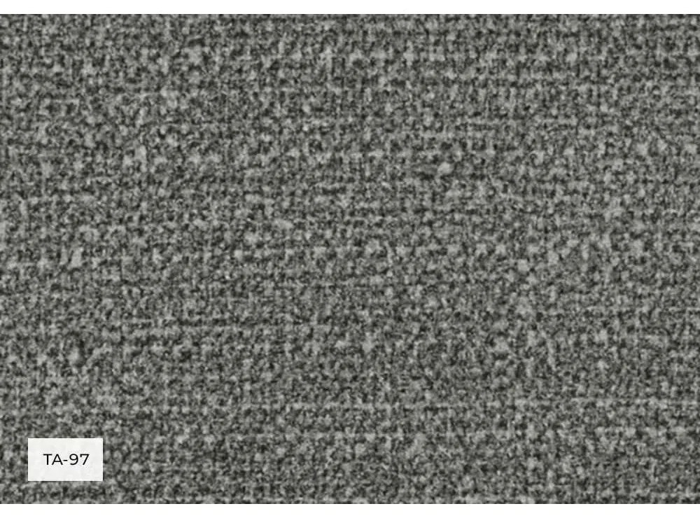 Fotoliu gri Shell – Miuform