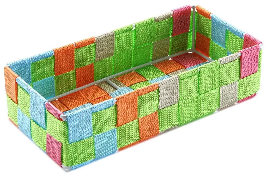 Cutie din polietilena 6X12X25