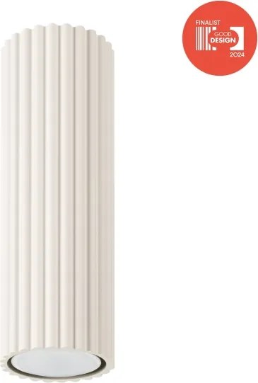 Brilagi - Spot LED CRESTO 1xGU10/10W/230V, 20 cm, crem