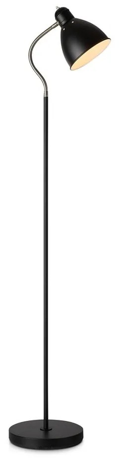 Lampadar Markslöjd Nitta, înălțime 1,45 m, negru