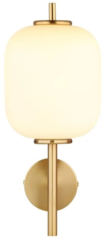Aplica de perete LED design modern EWALD