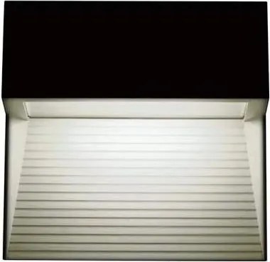 Aplică LED pentru scări LED/3W/230V 3000K IP65