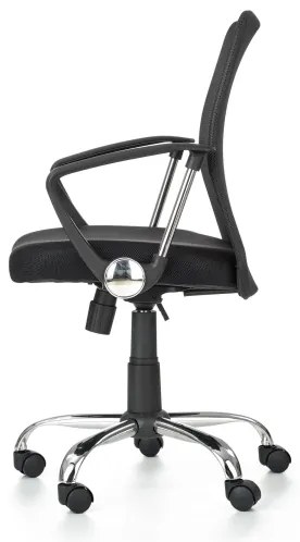 Scaun de birou RANI negru