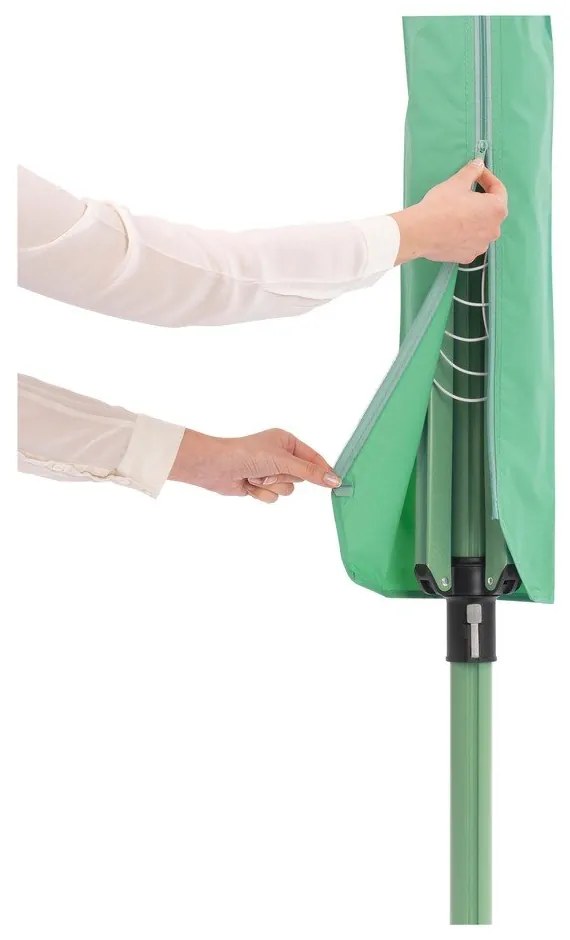 Uscător de rufe pentru grădină Lift-O-Matic 50m – Brabantia