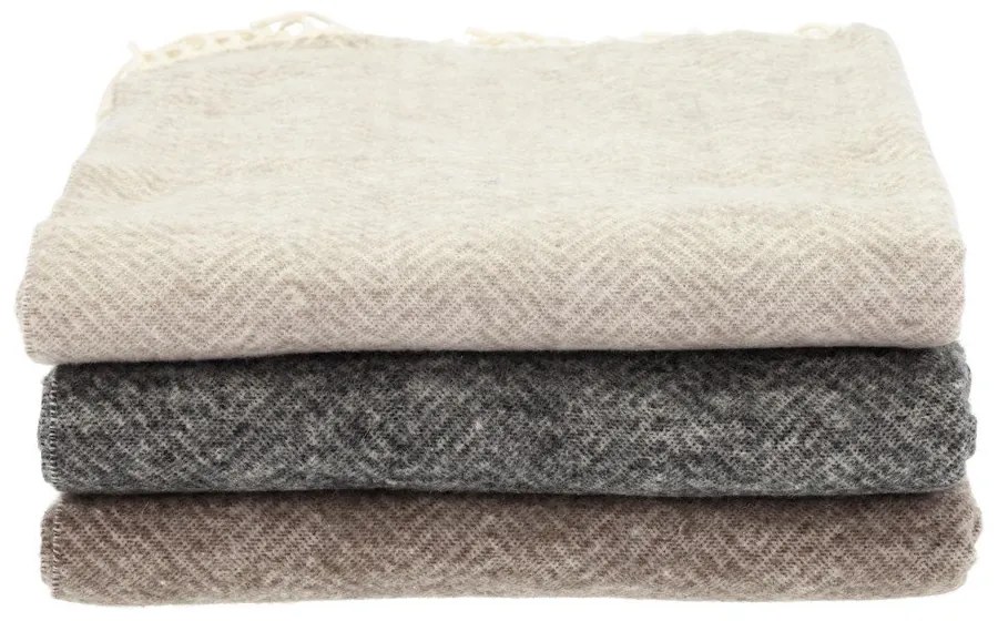 Pătură 130x185 cm Stillness – Södahl