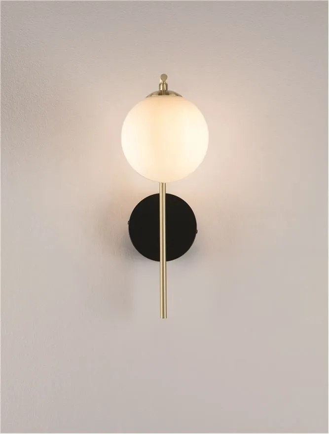 Aplica de perete design modern SAVOY