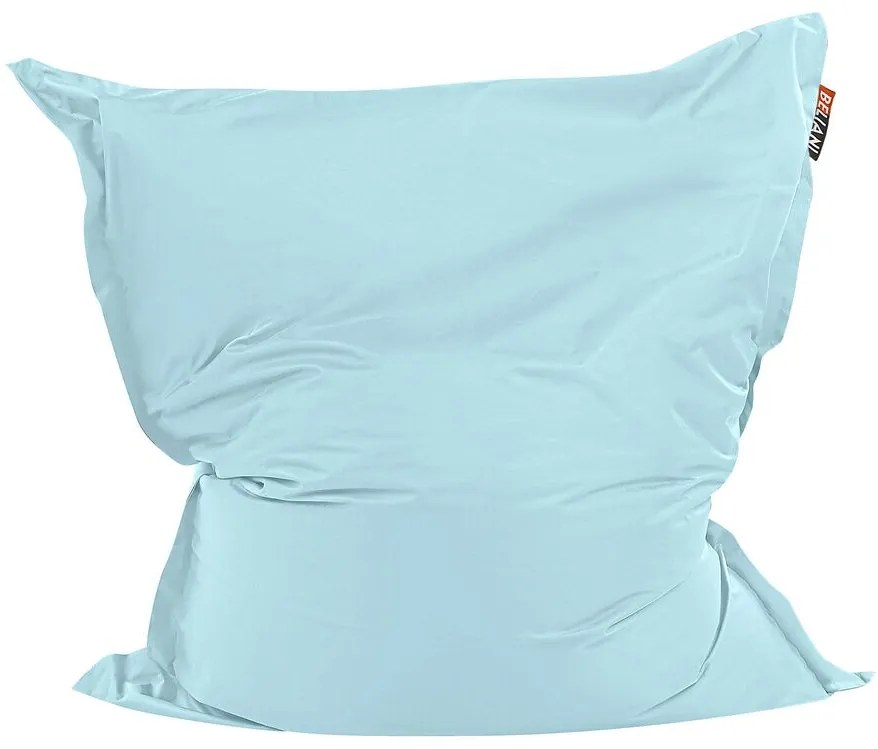 Sac de șezut 140x180cm Xl (albastru deschis). 1009282