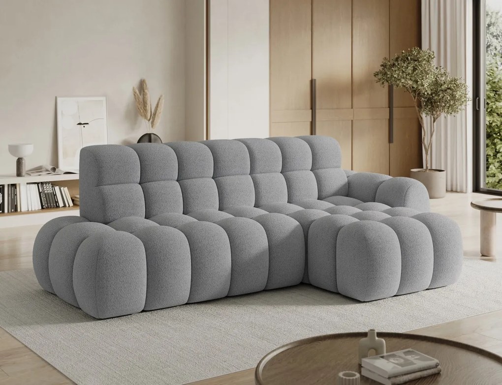 Coltar cu reglaj electric Ceedro pe dreapta Royal 04
