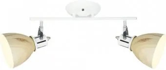 Plafoniera/spot moderna E27 KRATER KL162008