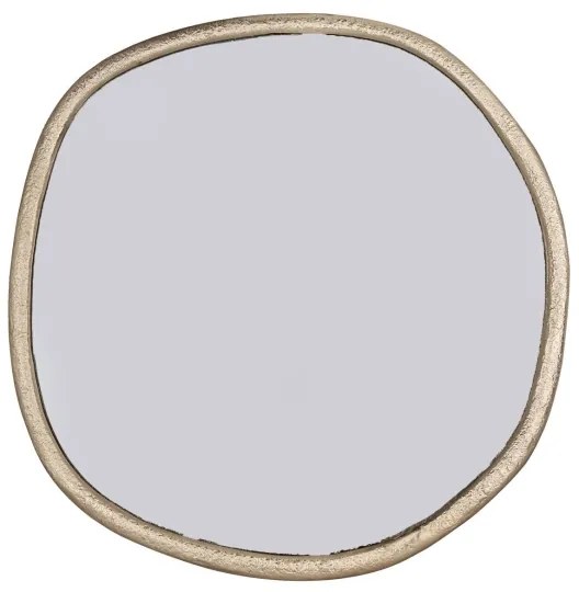 Oglindă de perete Eglo 425043 BANI 61,5x60 cm maro