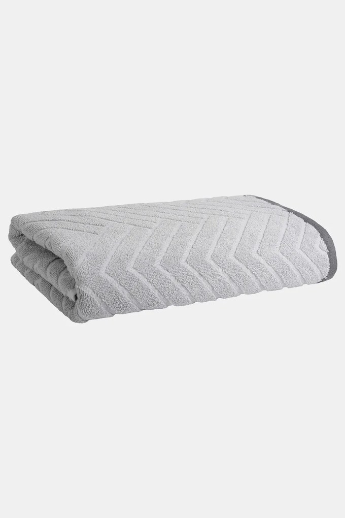 Prosop Matterhorn albastru 30x50 cm