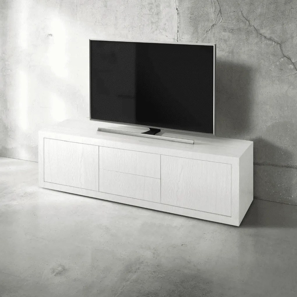 COMODA TV - ALB FRASIN