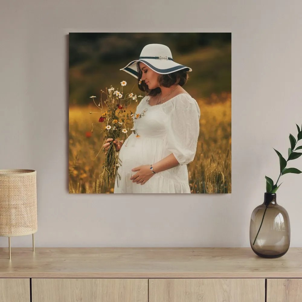 Tablou Canvas Personalizat – vertical 2:3