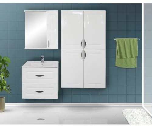 Mobilier Baie ISLA - Varianta 2