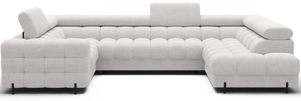 Coltar extensibil Fectory pe dreapta Royal 01