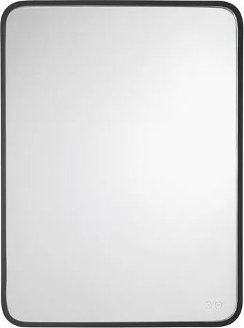 Oglinda cu iluminat LED pentru baie IP44 SINIA 60x80cm