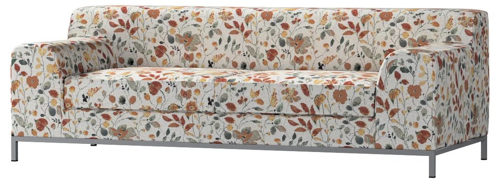 Husa pentru sofa Kramfors cu 3 locuri