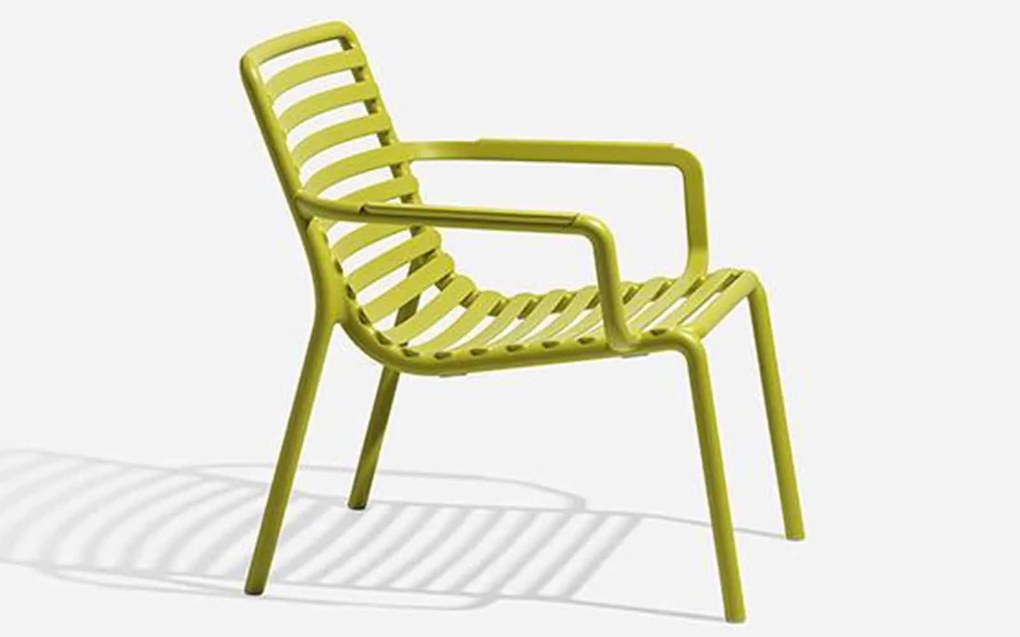 Scaun Exterior Nardi - Doga Relax