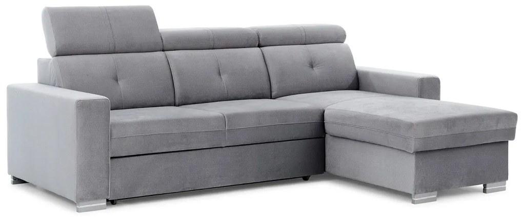Supermobel Coltar extensibil RESIA, 247x104x176, loco 35, stanga