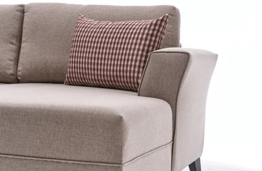 Coltar Living Eris, Bej