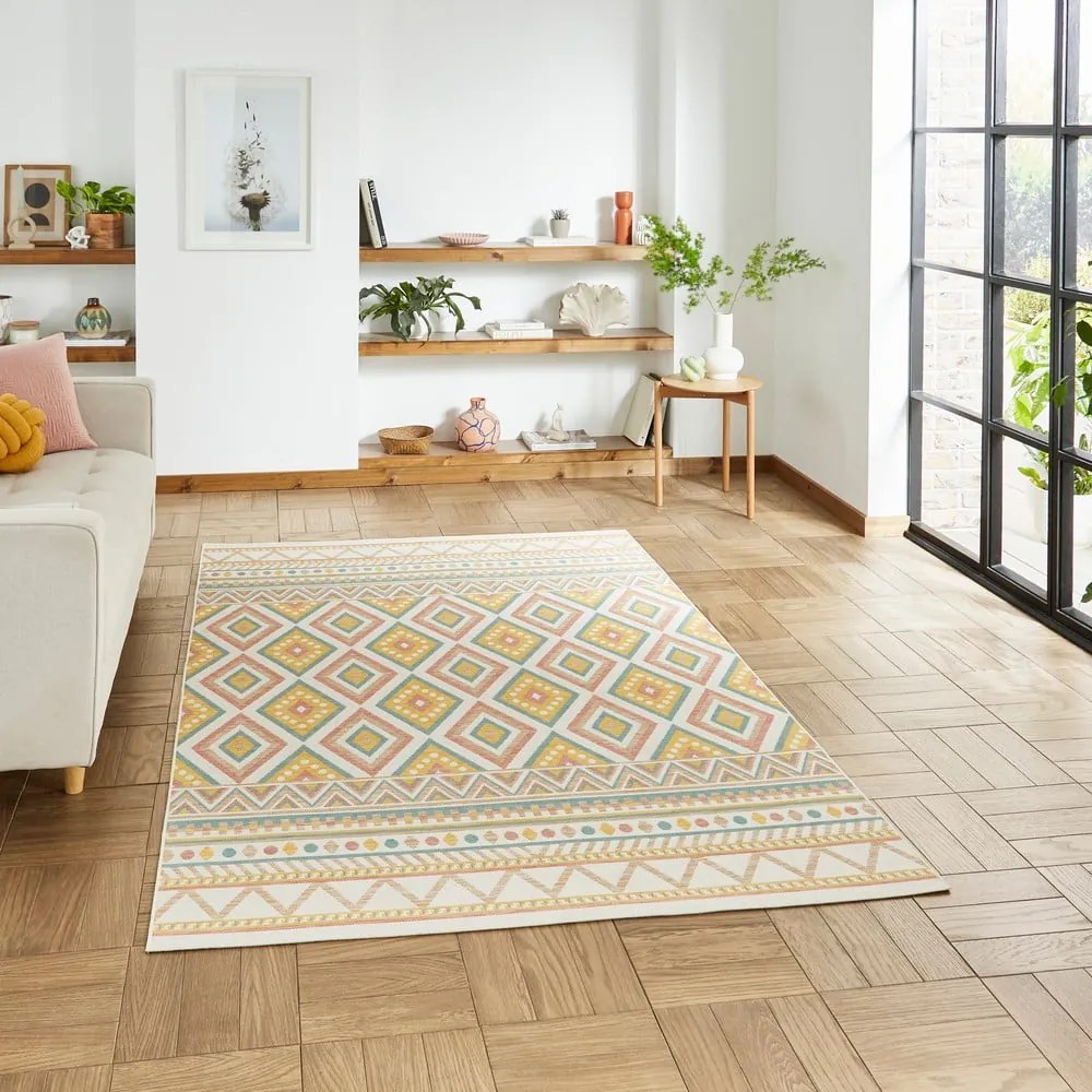 Covor de exterior 157x230 cm Spectrum – Think Rugs