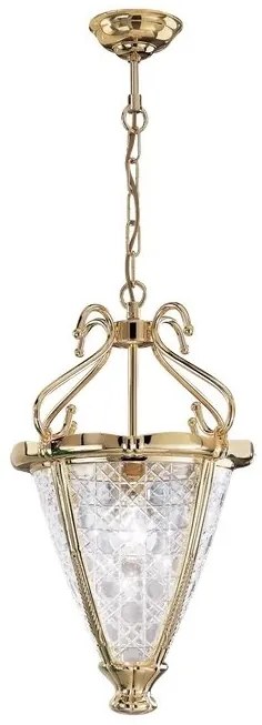 Lustra eleganta LUX realizata manual Alice
