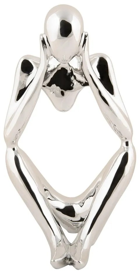 Statuetă din polirășină (înălțime 23,5 cm) Dreaming – PT LIVING