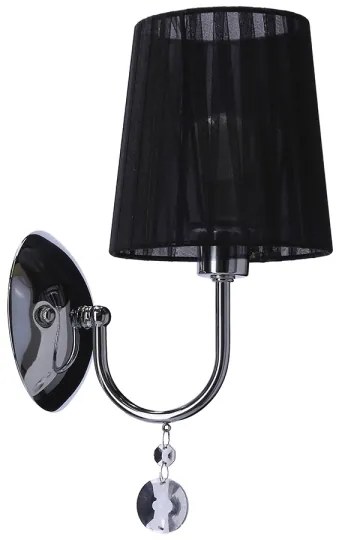 Aplică perete SORENTO 1xE14/40W/230V