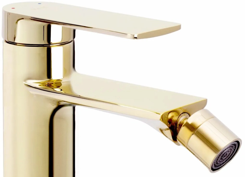 Baterie bideu Rea Storm ul Gold