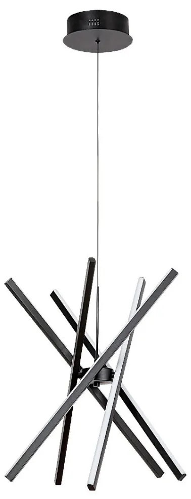 Lustra LED suspendata design modern Matilde