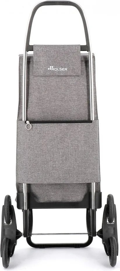 Geantă de cumpărături 35 l Jolie Tweed 6 – Rolser