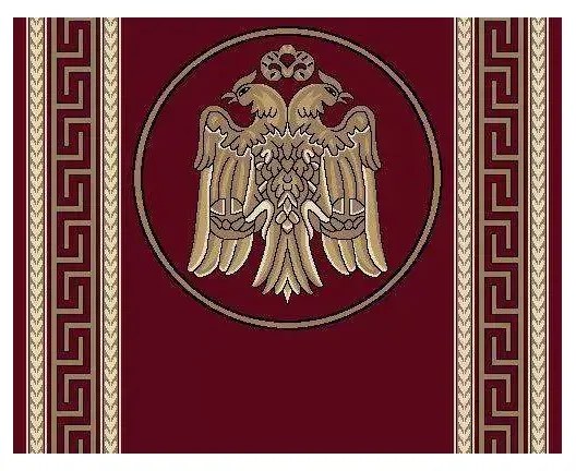 Traversa Vultur Bicefal Selectează lătime: 080 X