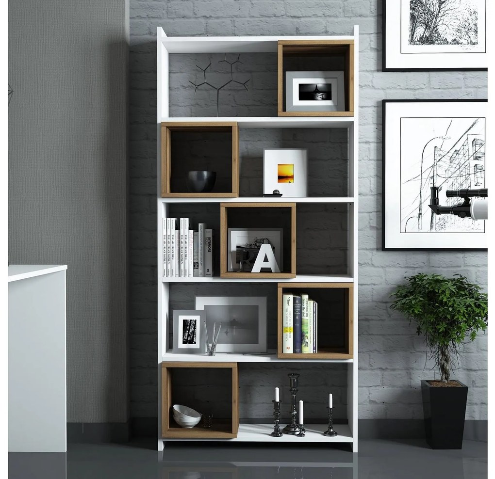 Raft Babar (Alb + Nuc). 1088220