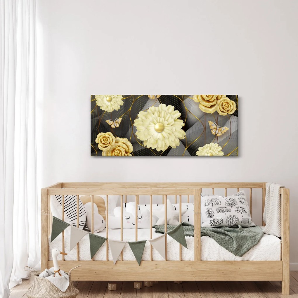 Tablou - Decor II. (120x50 cm)