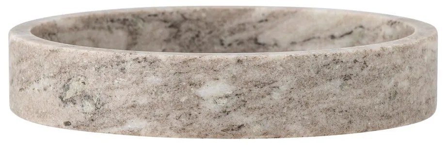 Tavă decorativă din marmură Ivette – Bloomingville