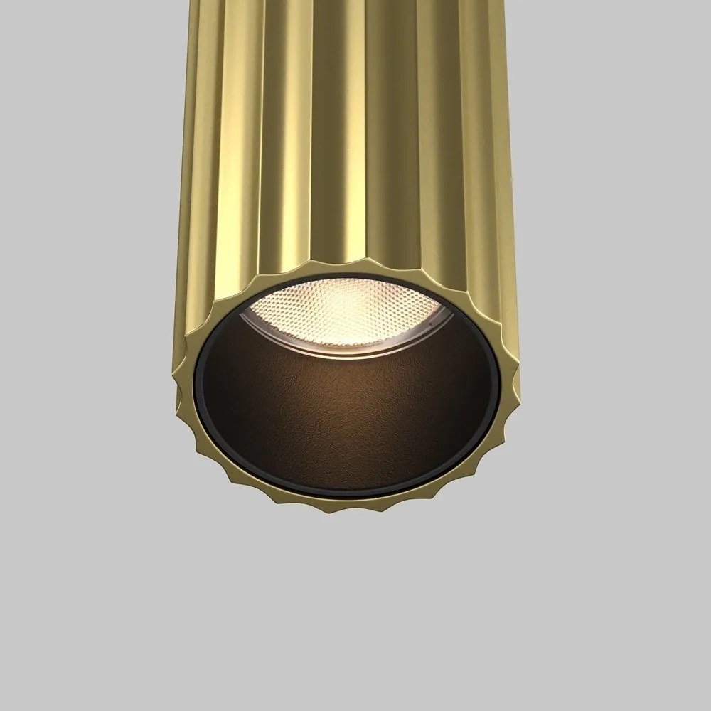 Aplica LED ambientala stil minimalist Calipso 24W alama