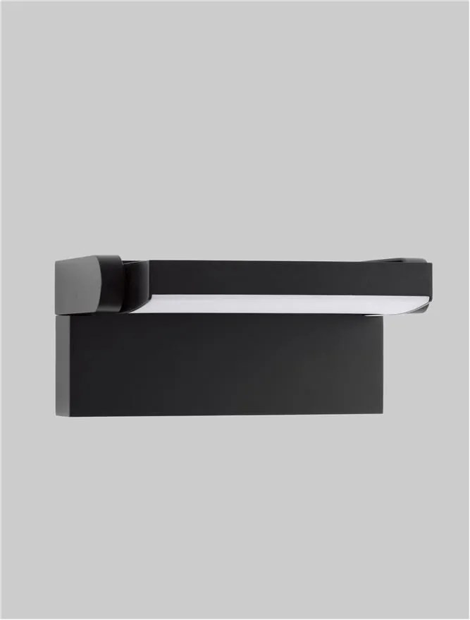 Aplica LED de exterior ambientala directionabila IP54 PAUL