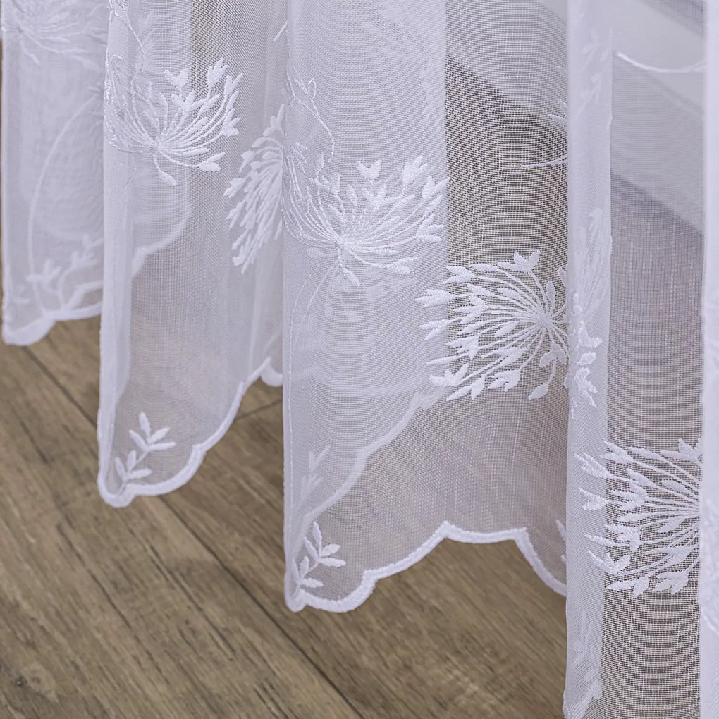 Draperie cu banda