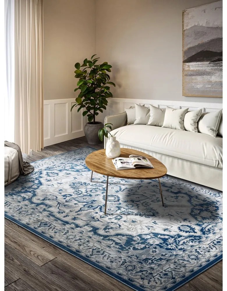 Covor albastru 120x170 cm Gabrielle – Villeroy&amp;Boch